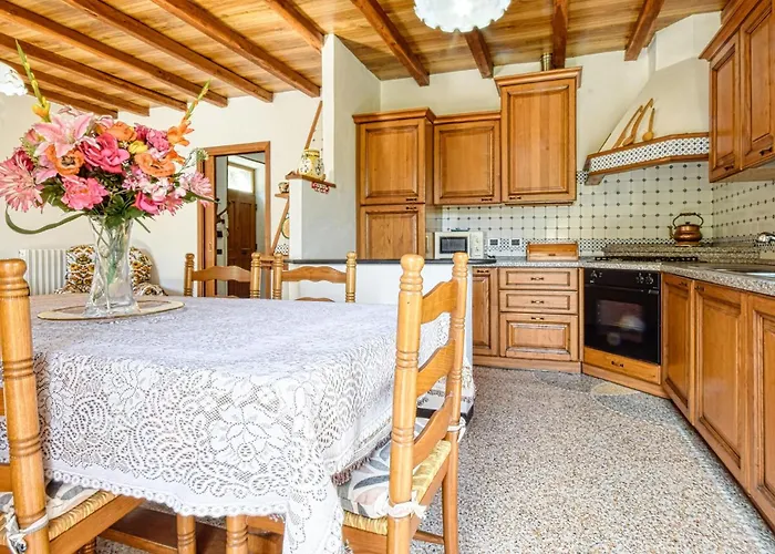 度假居 2 Bedroom Awesome In Ne *