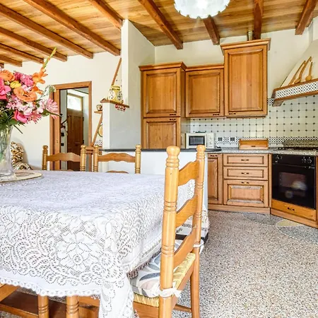 Tatil Evi 2 Bedroom Awesome In Ne *